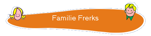 Familie Frerks